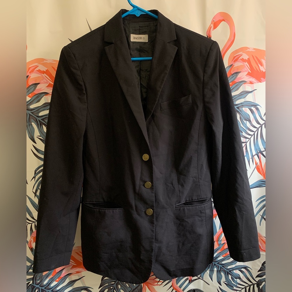 Bagir Blazer Sz 38